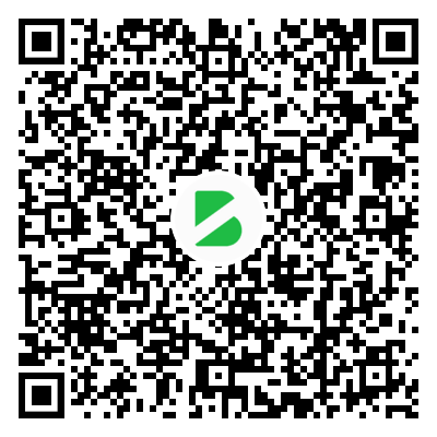 扫一扫加微信-测试的小站